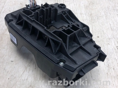 ФОТО Плата подрулевого переключателя для Ford Fusion USA 2 поколение (12-15) Киев