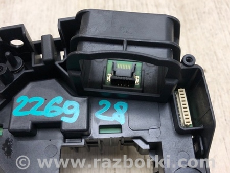 ФОТО Плата подрулевого переключателя для Ford Fusion USA 2 поколение (12-15) Киев