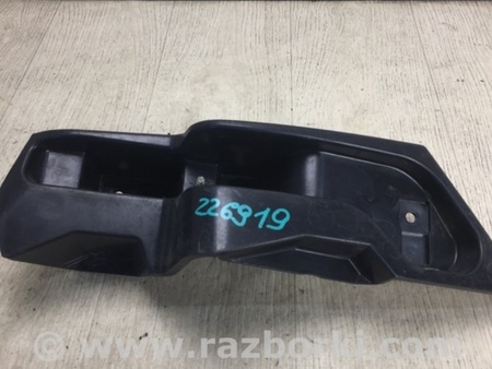 ФОТО Кронштейн бампера для Ford Fusion USA 2 поколение (12-15) Киев
