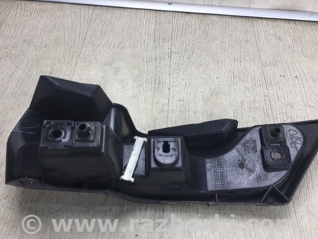 ФОТО Кронштейн бампера для Ford Fusion USA 2 поколение (12-15) Киев