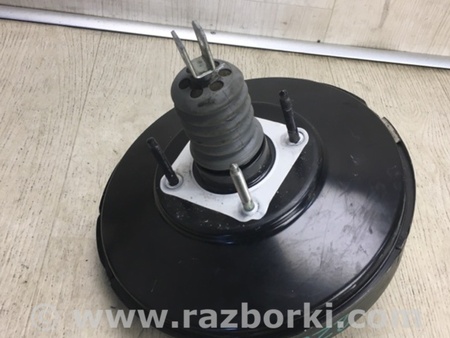 ФОТО Вакуумный усилитель для Ford Fusion USA 2 поколение (12-15) Киев