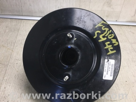 ФОТО Вакуумный усилитель для Ford Fusion USA 2 поколение (12-15) Киев