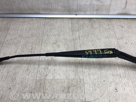 ФОТО Поводок дворника для Ford Fusion USA 2 поколение (12-15) Киев