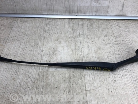 ФОТО Поводок дворника для Ford Fusion USA 2 поколение (12-15) Киев