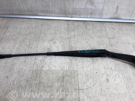 ФОТО Поводок дворника для Ford Fusion USA 2 поколение (12-15) Киев