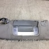 ФОТО Солнцезащитный козырёк для Ford Fusion USA 2 поколение (12-15) Киев