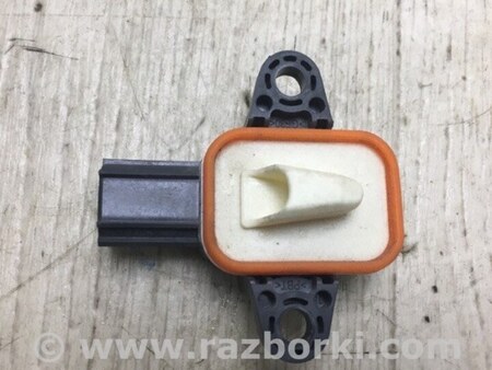ФОТО Датчик удара для Ford Fusion USA 2 поколение (12-15) Киев