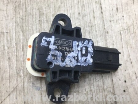 ФОТО Датчик удара для Ford Fusion USA 2 поколение (12-15) Киев