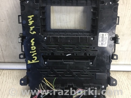 ФОТО Блок управления печкой для Ford Fusion USA 2 поколение (12-15) Киев