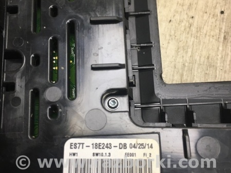 ФОТО Блок управления печкой для Ford Fusion USA 2 поколение (12-15) Киев