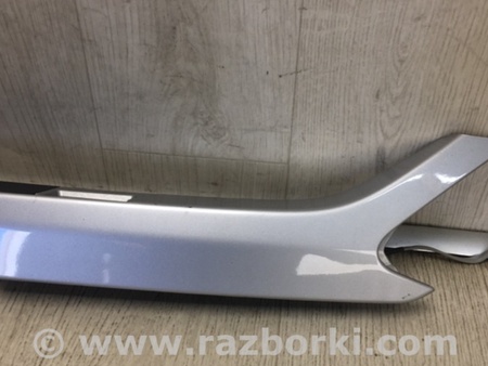 ФОТО Подсветка номера для Ford Fusion USA 2 поколение (12-15) Киев