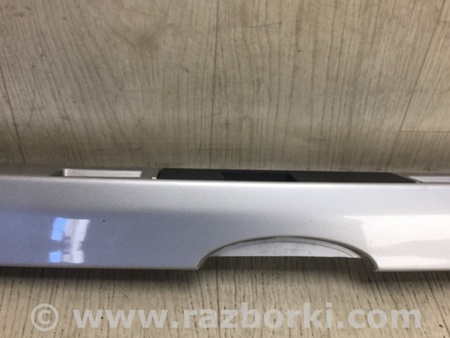 ФОТО Подсветка номера для Ford Fusion USA 2 поколение (12-15) Киев