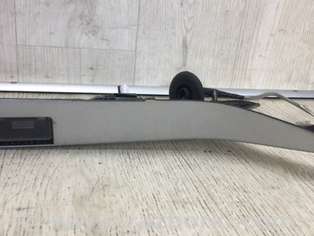 ФОТО Подсветка номера для Ford Fusion USA 2 поколение (12-15) Киев