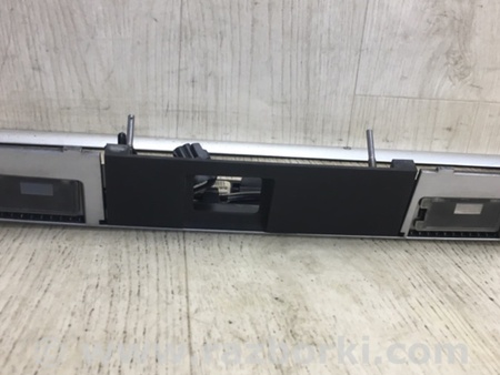 ФОТО Подсветка номера для Ford Fusion USA 2 поколение (12-15) Киев