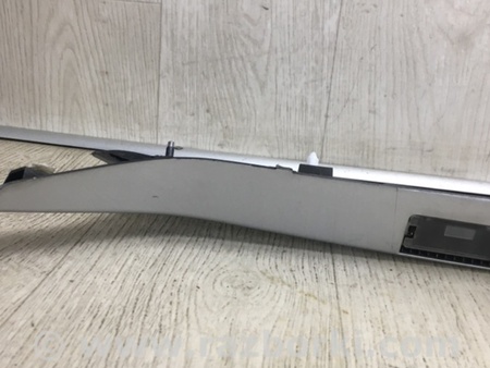 ФОТО Подсветка номера для Ford Fusion USA 2 поколение (12-15) Киев