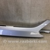 ФОТО Подсветка номера для Ford Fusion USA 2 поколение (12-15) Киев