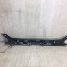 ФОТО Подсветка номера для Ford Fusion USA 2 поколение (12-15) Киев