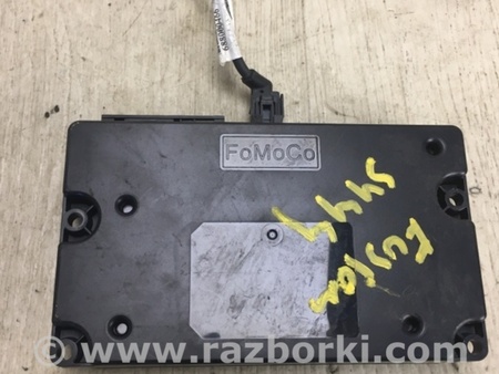 ФОТО Блок электронный для Ford Fusion USA 2 поколение (12-15) Киев