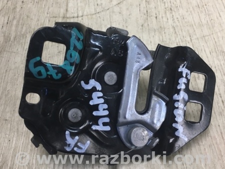 ФОТО Замок капота для Ford Fusion USA 2 поколение (12-15) Киев