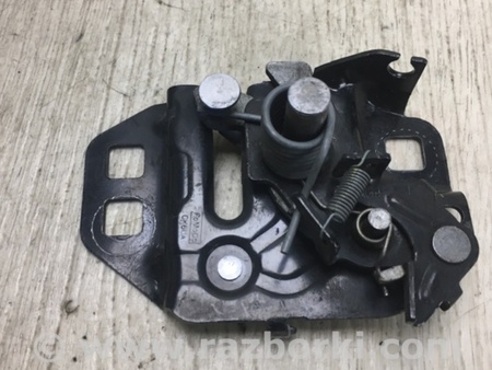 ФОТО Замок капота для Ford Fusion USA 2 поколение (12-15) Киев