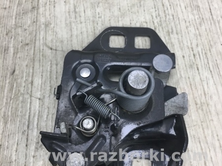 ФОТО Замок капота для Ford Fusion USA 2 поколение (12-15) Киев