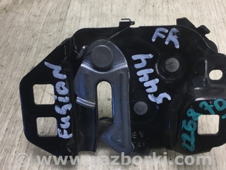 ФОТО Замок капота для Ford Fusion USA 2 поколение (12-15) Киев