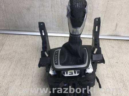ФОТО Кулиса переключения АКПП для Ford Fusion USA 2 поколение (12-15) Киев