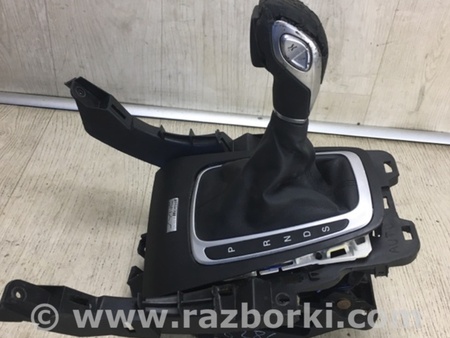 ФОТО Кулиса переключения АКПП для Ford Fusion USA 2 поколение (12-15) Киев