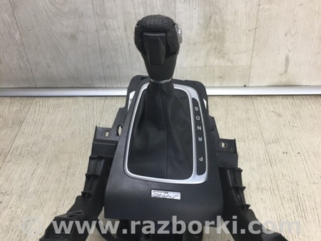 ФОТО Кулиса переключения АКПП для Ford Fusion USA 2 поколение (12-15) Киев