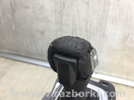 ФОТО Кулиса переключения АКПП для Ford Fusion USA 2 поколение (12-15) Киев