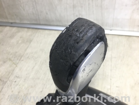 ФОТО Кулиса переключения АКПП для Ford Fusion USA 2 поколение (12-15) Киев