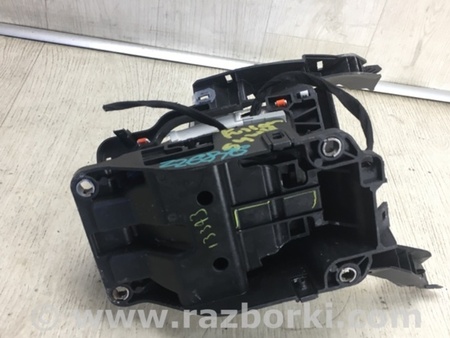 ФОТО Кулиса переключения АКПП для Ford Fusion USA 2 поколение (12-15) Киев