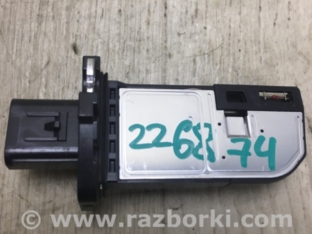 ФОТО Расходомер воздуха для Ford Fusion USA 2 поколение (12-15) Киев