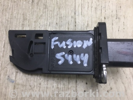 ФОТО Расходомер воздуха для Ford Fusion USA 2 поколение (12-15) Киев