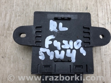 ФОТО Блок комфорта для Ford Fusion USA 2 поколение (12-15) Киев