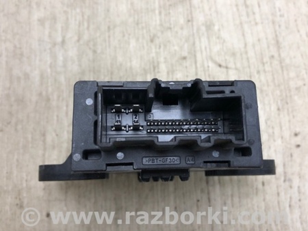 ФОТО Блок комфорта для Ford Fusion USA 2 поколение (12-15) Киев