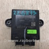 Блок комфорта Ford Fusion USA 2 поколение (12-15)
