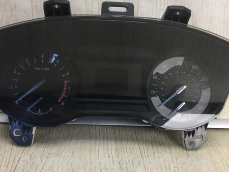 ФОТО Панель приборов для Ford Fusion USA 2 поколение (12-15) Киев
