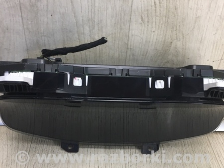 ФОТО Панель приборов для Ford Fusion USA 2 поколение (12-15) Киев
