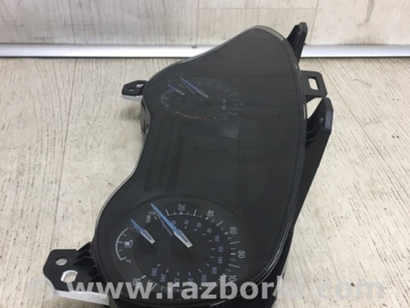 ФОТО Панель приборов для Ford Fusion USA 2 поколение (12-15) Киев