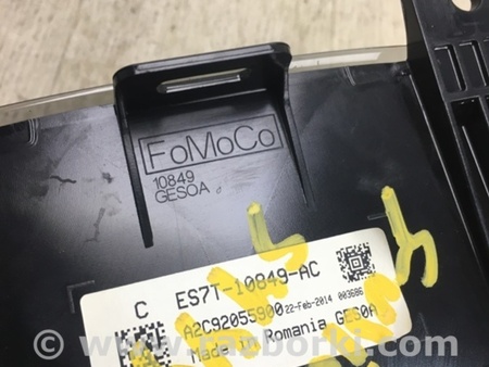ФОТО Панель приборов для Ford Fusion USA 2 поколение (12-15) Киев