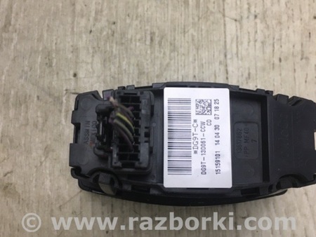 ФОТО Блок управления освещением для Ford Fusion USA 2 поколение (12-15) Киев