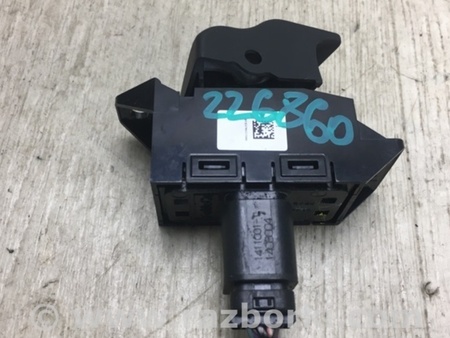 ФОТО Кнопка стояночного тормоза для Ford Fusion USA 2 поколение (12-15) Киев