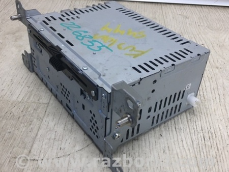 ФОТО Магнитола для Ford Fusion USA 2 поколение (12-15) Киев