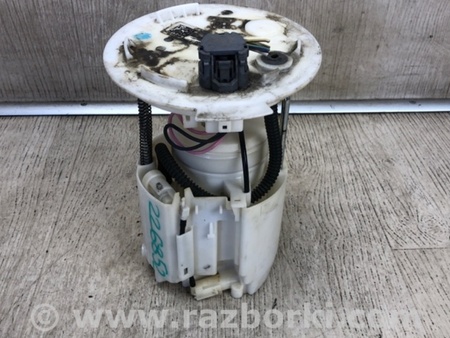 ФОТО Топливный насос для Ford Fusion USA 2 поколение (12-15) Киев