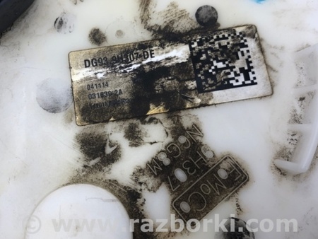 ФОТО Топливный насос для Ford Fusion USA 2 поколение (12-15) Киев