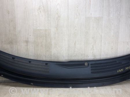 ФОТО Пластик под лобовое стекло (Жабо) для Ford Edge 1 U387 (01.2006-04.2015) Киев
