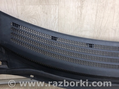 ФОТО Пластик под лобовое стекло (Жабо) для Ford Edge 1 U387 (01.2006-04.2015) Киев