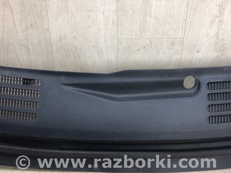 ФОТО Пластик под лобовое стекло (Жабо) для Ford Edge 1 U387 (01.2006-04.2015) Киев