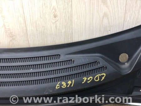 ФОТО Пластик под лобовое стекло (Жабо) для Ford Edge 1 U387 (01.2006-04.2015) Киев